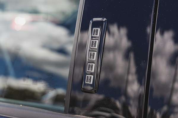 2022 Ford F250 XLT 4X4