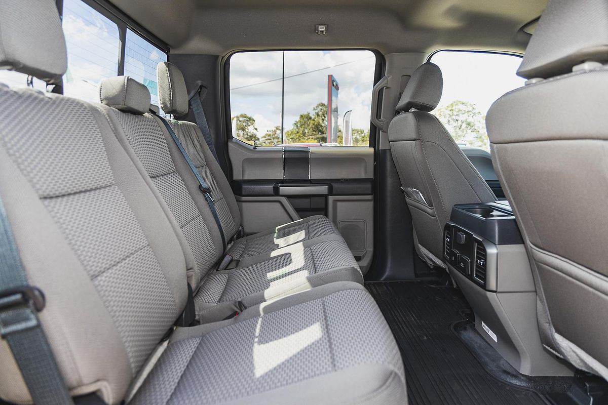 2022 Ford F250 XLT 4X4