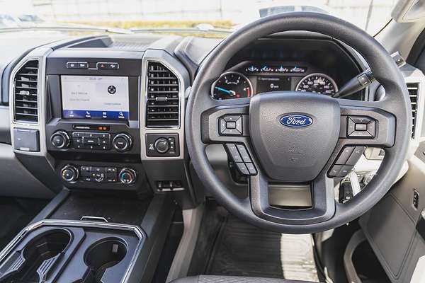 2022 Ford F250 XLT 4X4