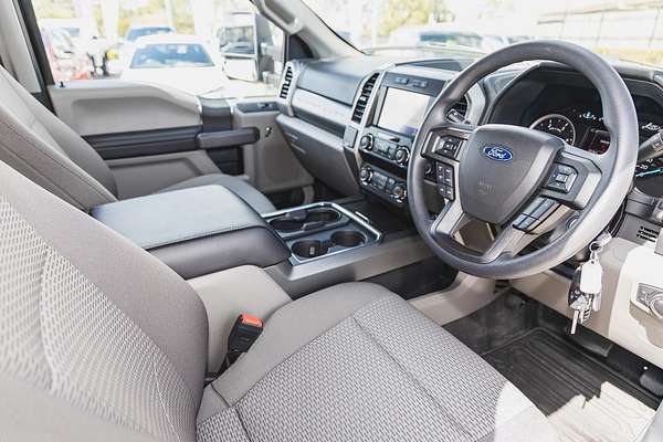 2022 Ford F250 XLT 4X4