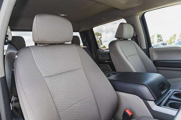 2022 Ford F250 XLT 4X4
