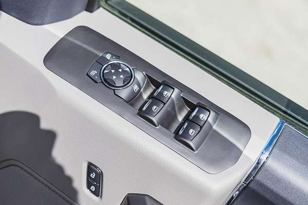 2022 Ford F250 XLT 4X4