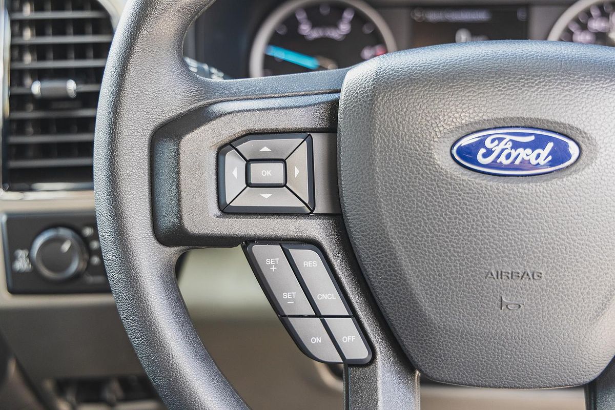 2022 Ford F250 XLT 4X4