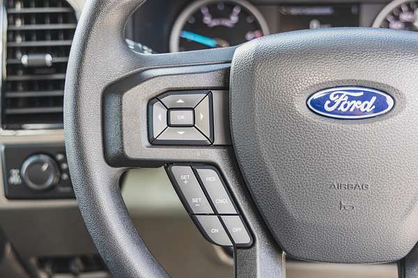 2022 Ford F250 XLT 4X4