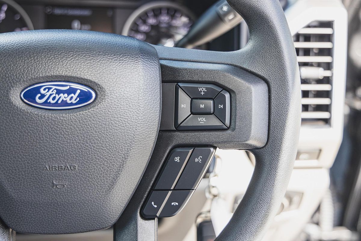 2022 Ford F250 XLT 4X4