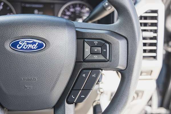 2022 Ford F250 XLT 4X4