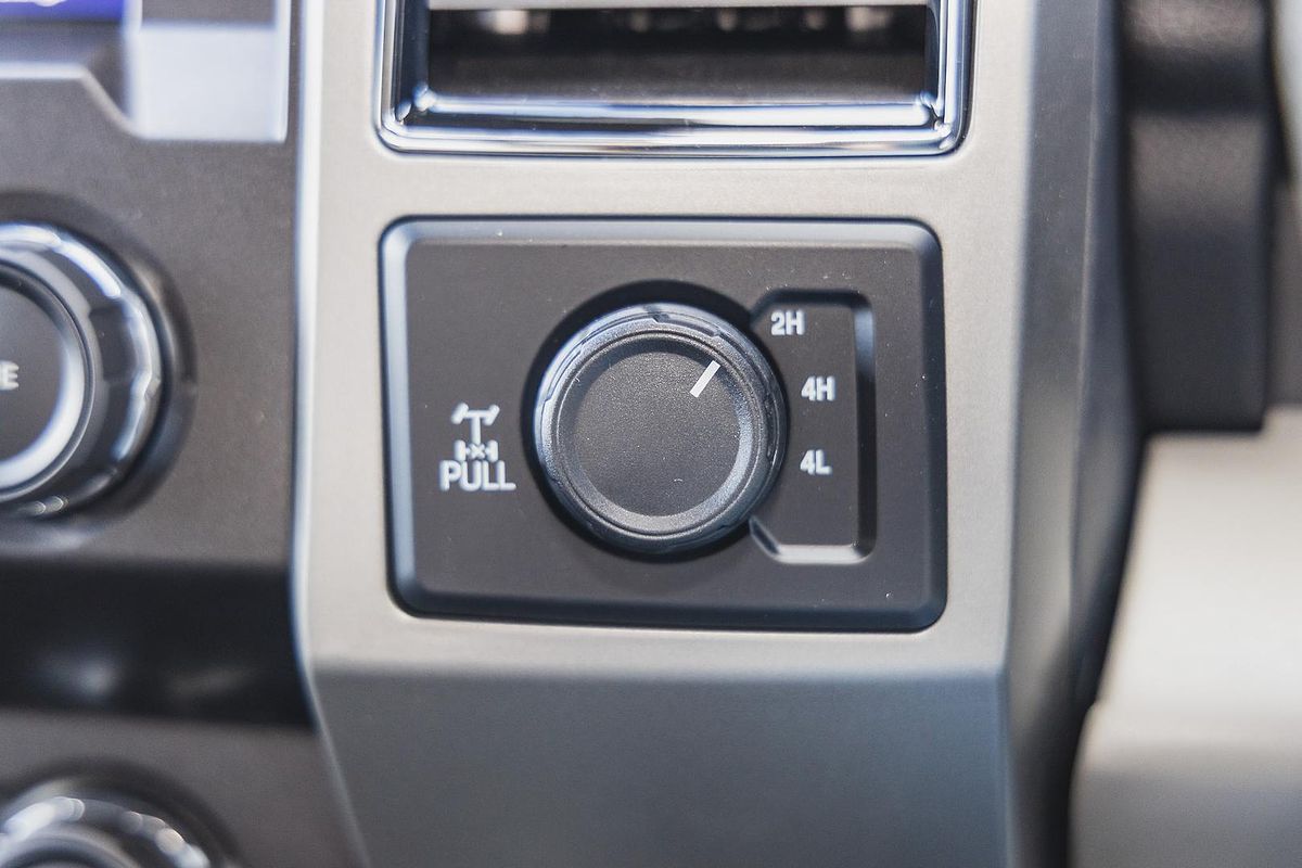 2022 Ford F250 XLT 4X4