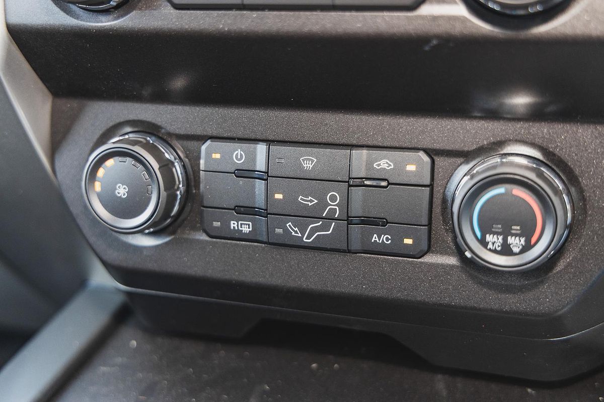 2022 Ford F250 XLT 4X4
