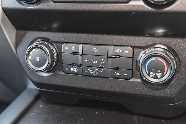 2022 Ford F250 XLT 4X4