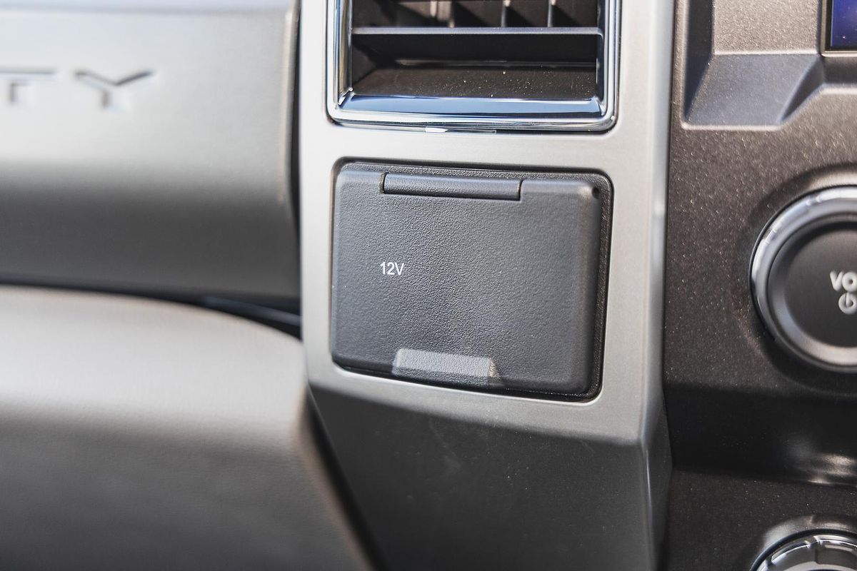 2022 Ford F250 XLT 4X4