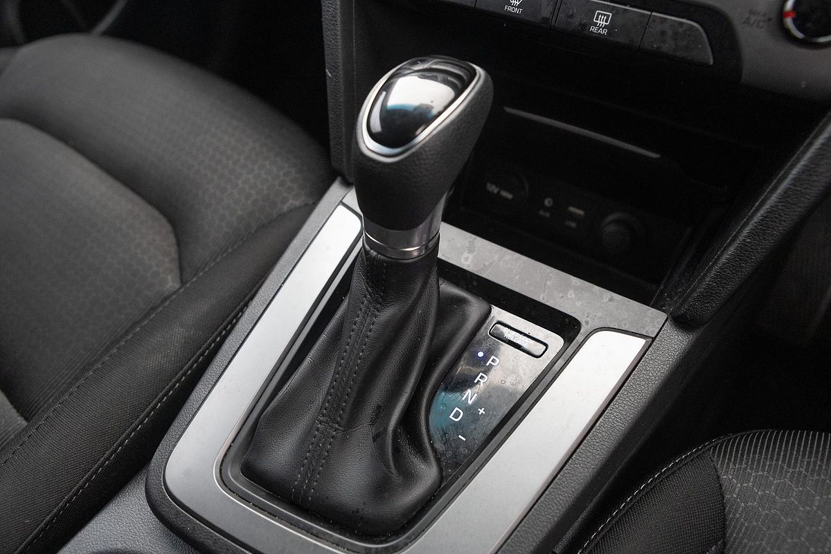 2017 Hyundai Elantra Active AD