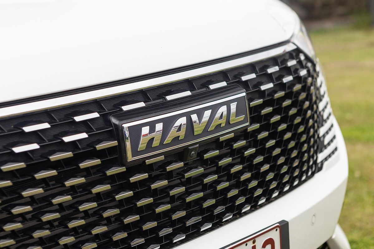 2022 GWM Haval H6 Ultra Hybrid B01