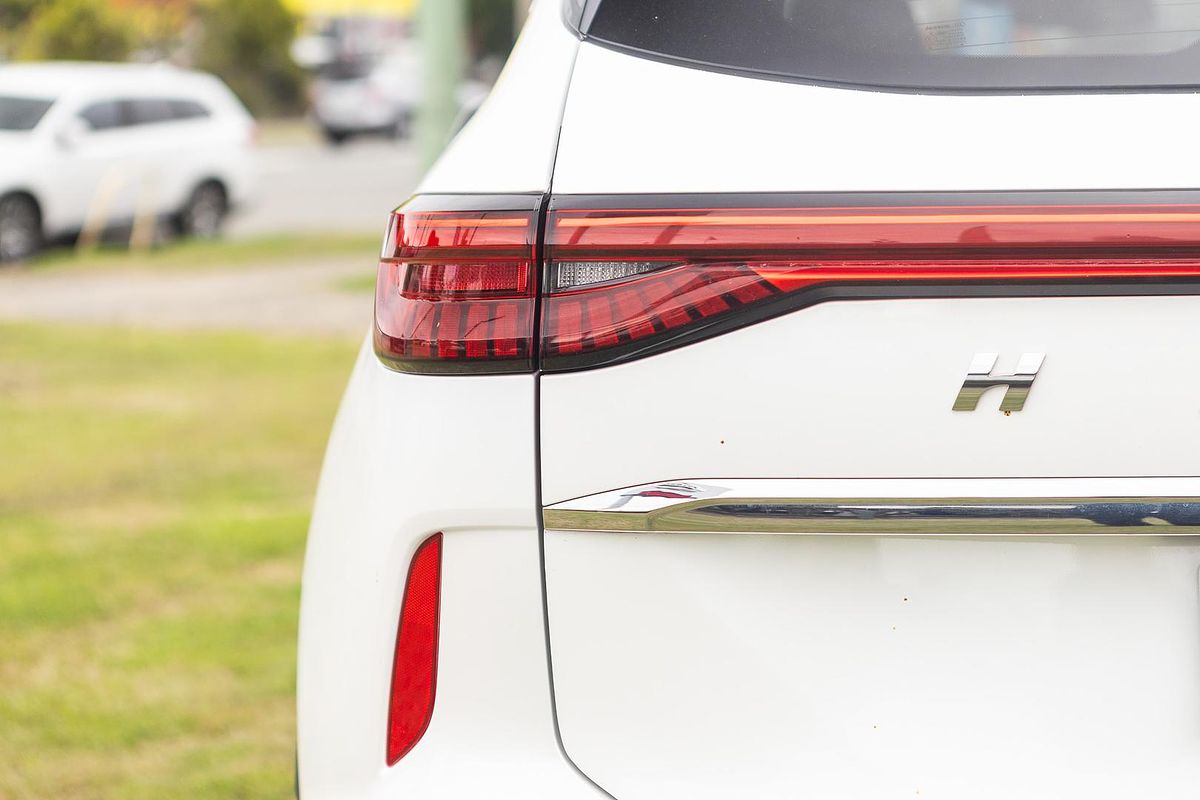 2022 GWM Haval H6 Ultra Hybrid B01