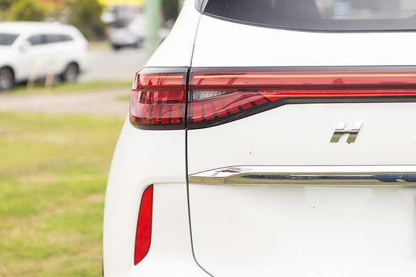 2022 GWM Haval H6 Ultra Hybrid B01