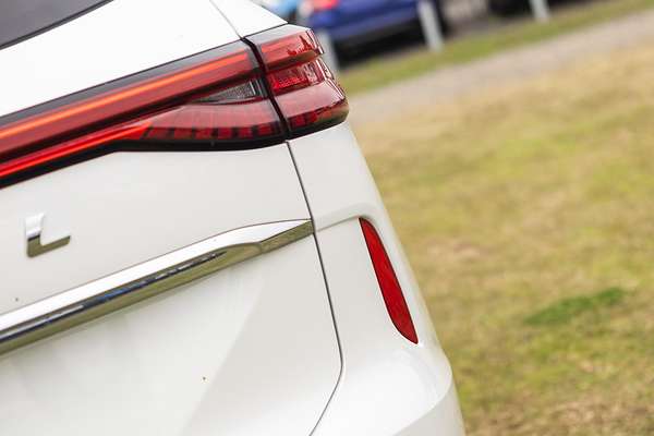 2022 GWM Haval H6 Ultra Hybrid B01