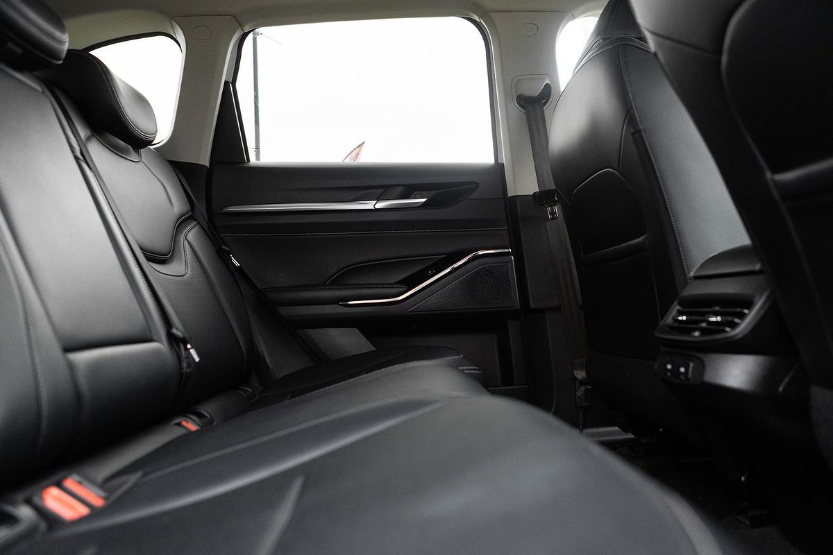 2022 GWM Haval H6 Ultra Hybrid B01