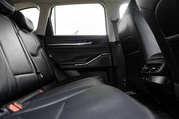 2022 GWM Haval H6 Ultra Hybrid B01