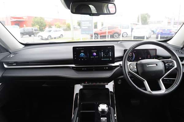 2022 GWM Haval H6 Ultra Hybrid B01