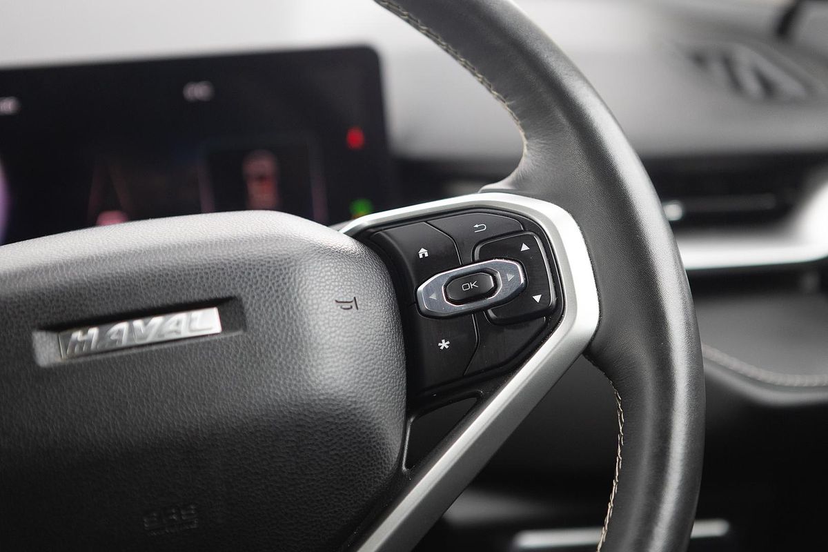 2022 GWM Haval H6 Ultra Hybrid B01