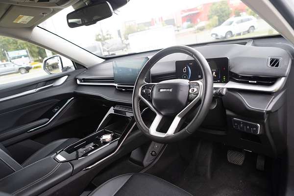 2022 GWM Haval H6 Ultra Hybrid B01