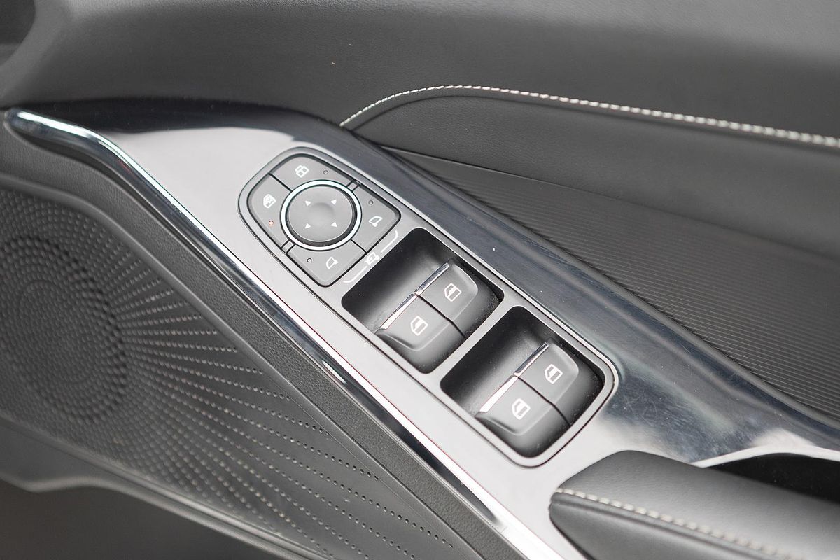 2022 GWM Haval H6 Ultra Hybrid B01