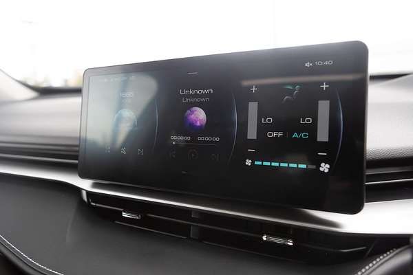 2022 GWM Haval H6 Ultra Hybrid B01
