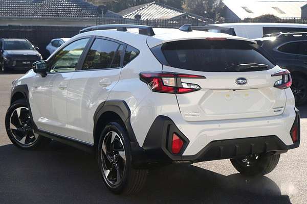 2024 Subaru Crosstrek Hybrid S G6X
