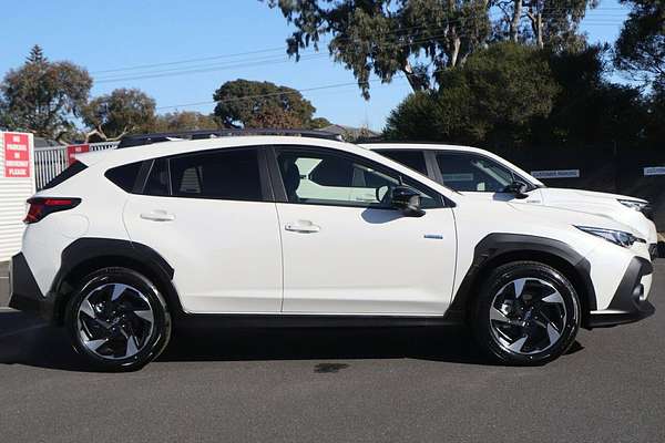 2024 Subaru Crosstrek Hybrid S G6X