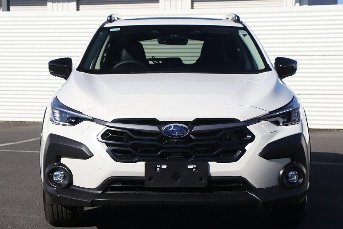 2024 Subaru Crosstrek Hybrid S G6X