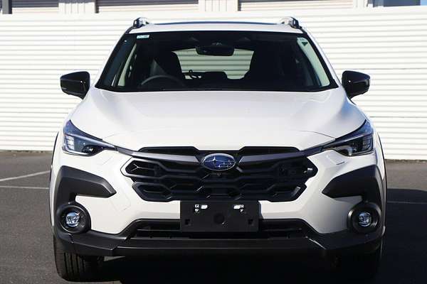 2024 Subaru Crosstrek Hybrid S G6X