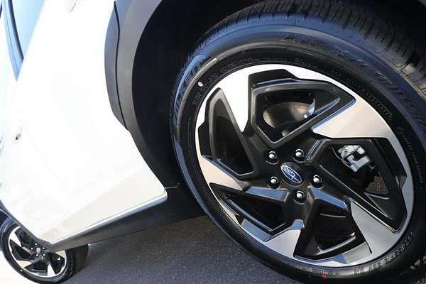 2024 Subaru Crosstrek Hybrid S G6X