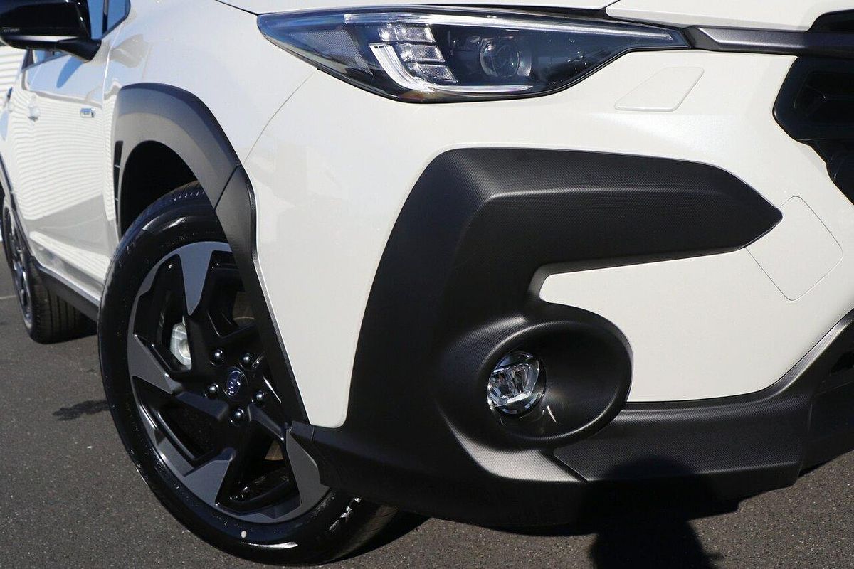 2024 Subaru Crosstrek Hybrid S G6X