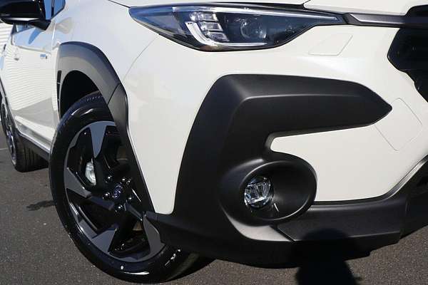 2024 Subaru Crosstrek Hybrid S G6X