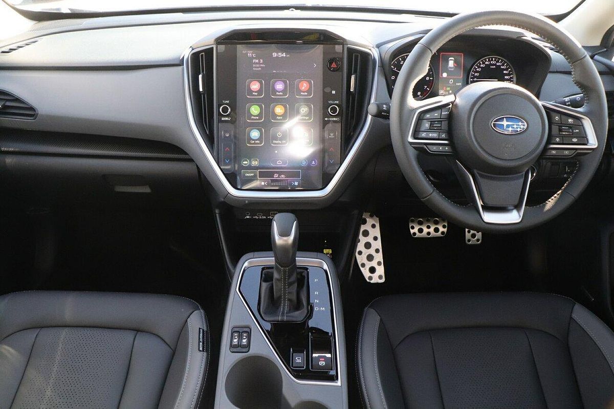 2024 Subaru Crosstrek Hybrid S G6X