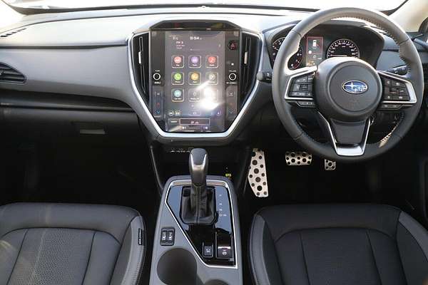 2024 Subaru Crosstrek Hybrid S G6X