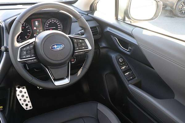 2024 Subaru Crosstrek Hybrid S G6X
