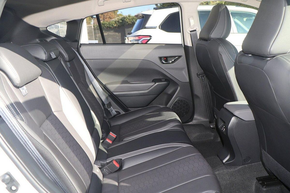 2024 Subaru Crosstrek Hybrid S G6X