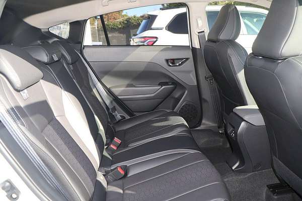 2024 Subaru Crosstrek Hybrid S G6X