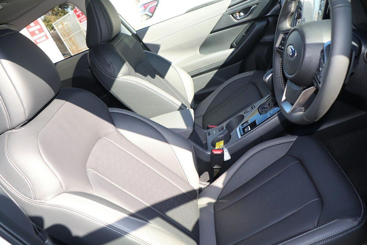 2024 Subaru Crosstrek Hybrid S G6X
