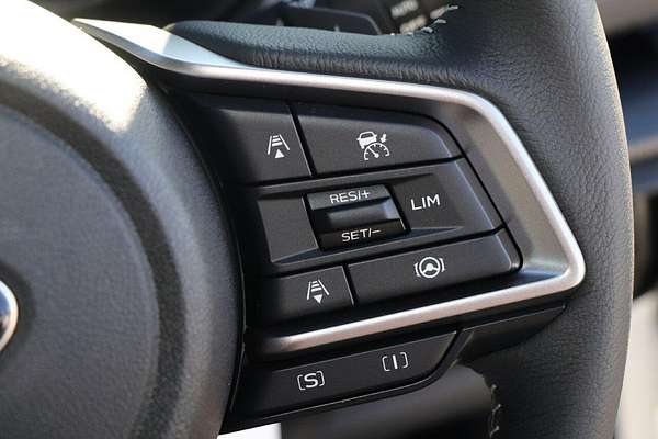 2024 Subaru Crosstrek Hybrid S G6X