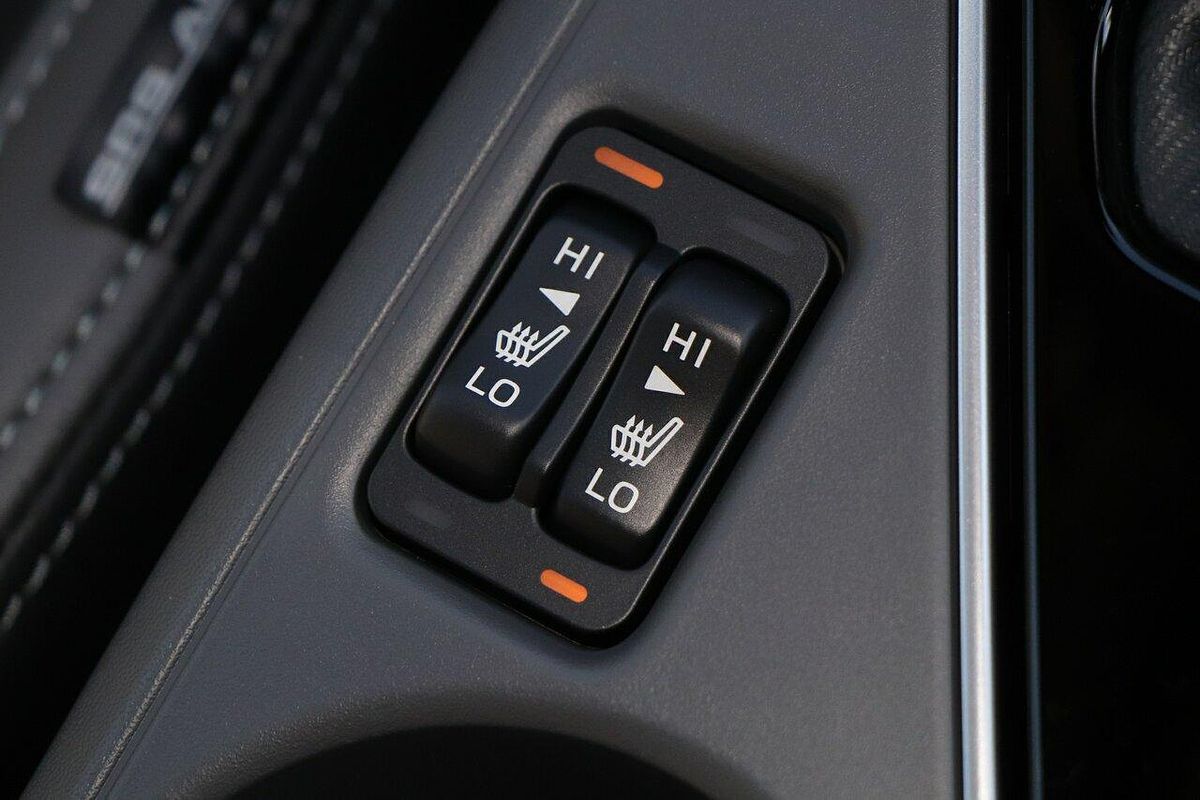 2024 Subaru Crosstrek Hybrid S G6X