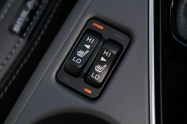 2024 Subaru Crosstrek Hybrid S G6X