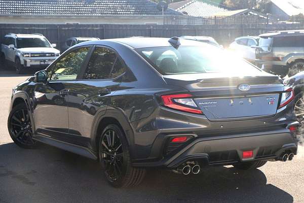 2025 Subaru WRX tS VB