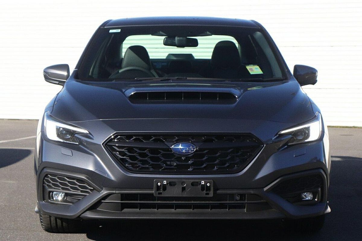2025 Subaru WRX tS VB