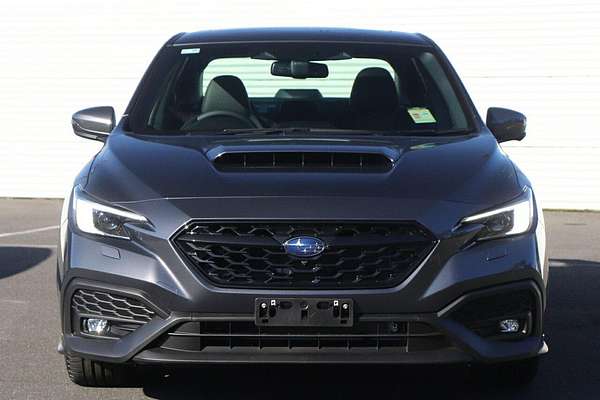 2025 Subaru WRX tS VB