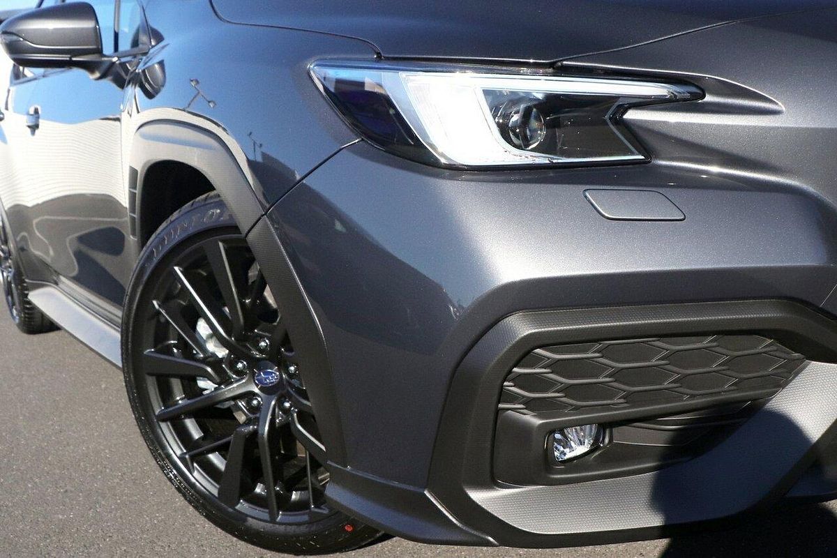 2025 Subaru WRX tS VB