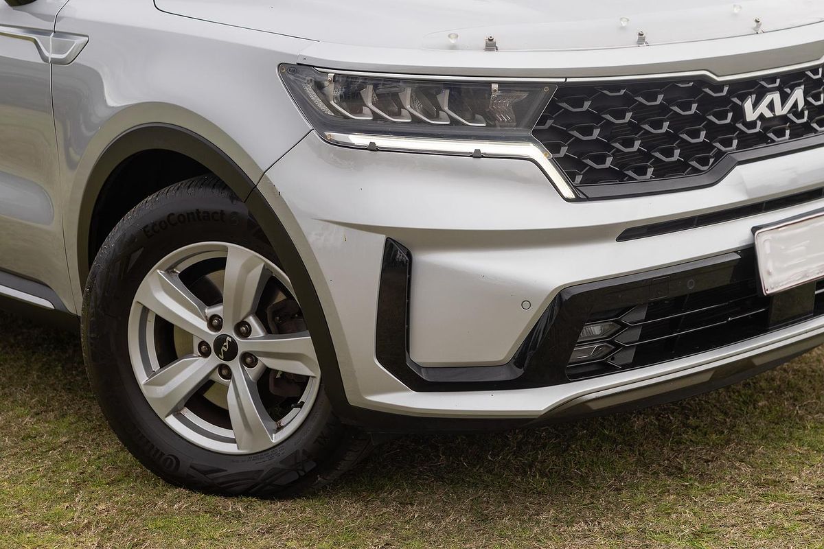 2021 Kia Sorento S MQ4