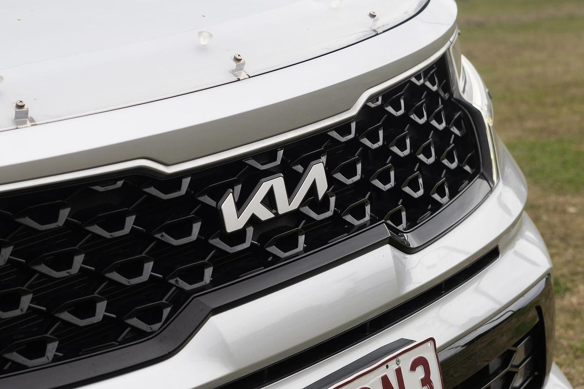 2021 Kia Sorento S MQ4