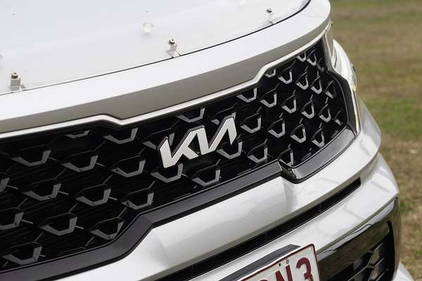 2021 Kia Sorento S MQ4