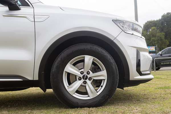 2021 Kia Sorento S MQ4
